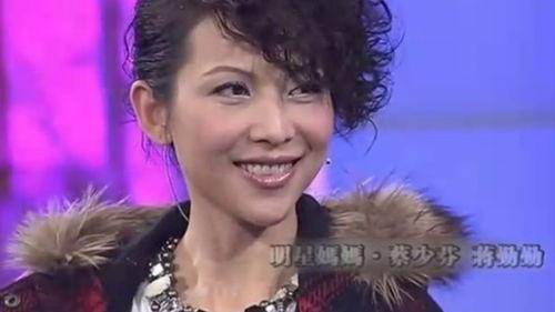 蔡少芬爆料女儿视频播放,网友直呼可爱爆表！  第3张